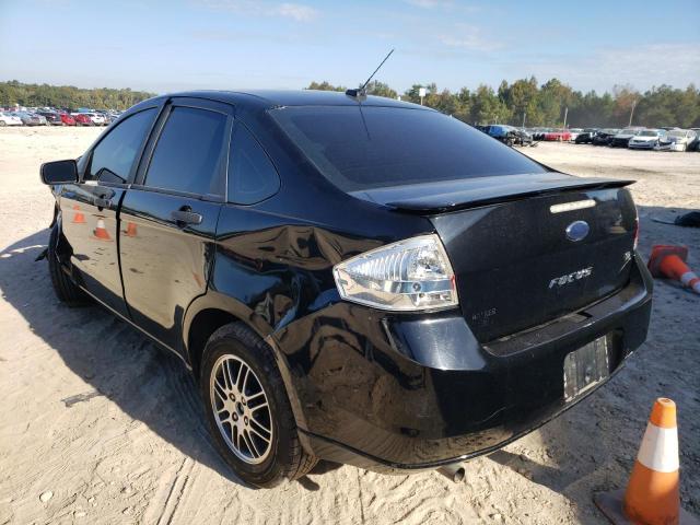 Photo 3 from auction – 2010 FORD FOCUS SE with VIN 1FAHP3FN1AW189569