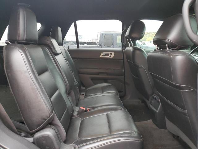 Photo 6 from auction – 2011 FORD EXPLORER X with VIN 1FMHK8D89BGA12827