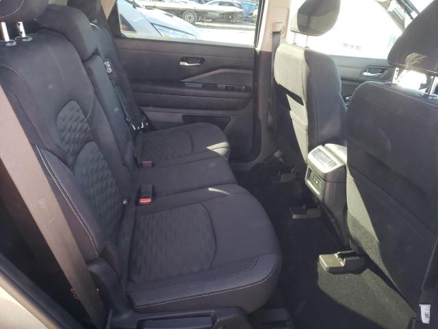 Photo 6 from auction – 2022 NISSAN PATHFINDER with VIN 5N1DR3AA9NC208282