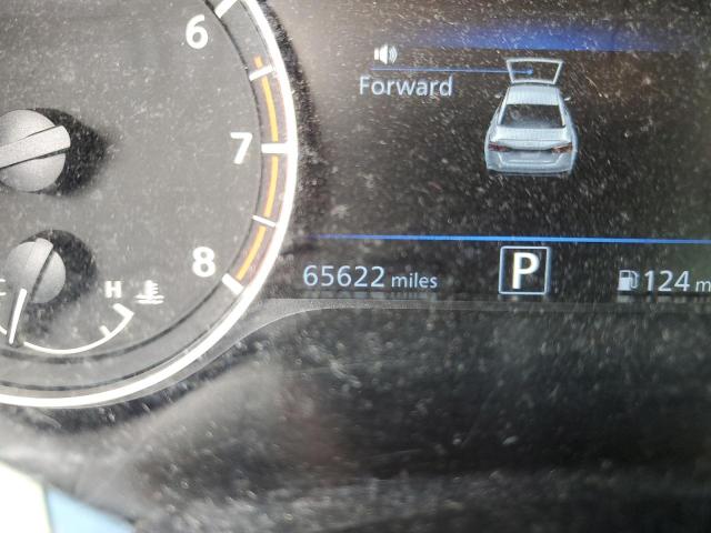 Photo 8 from auction – 2019 NISSAN ALTIMA S with VIN 1N4BL4BV7KC232263