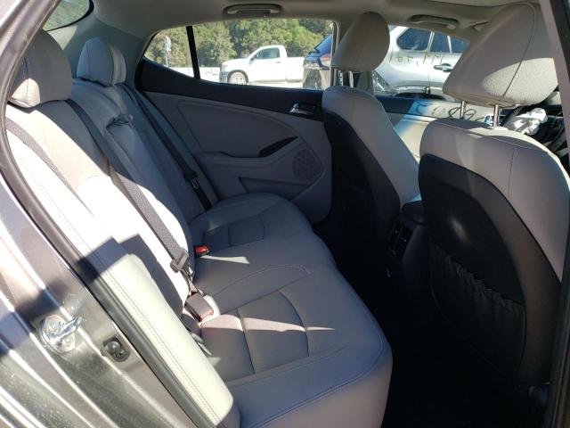 صورة رقم 6 من المزاد - 2013 KIA OPTIMA EX مع VIN 5XXGN4A79DG170767