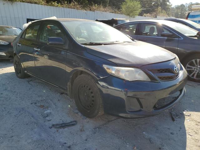 TOYOTA COROLLA BA 2011 with VIN 2T1BU4EE5BC678616 - Photo from auction