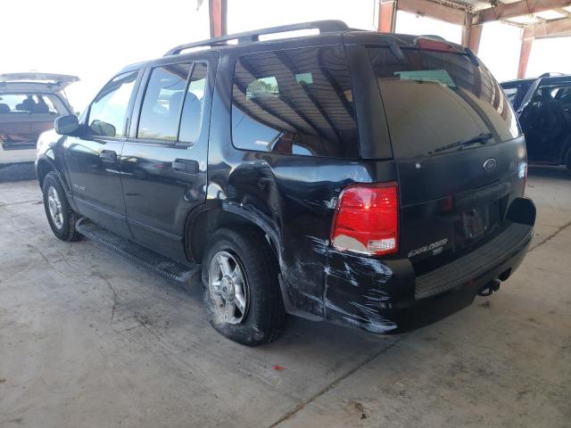 Photo 3 from auction – 2004 FORD EXPLORER X with VIN 1FMZU63K04ZA92557