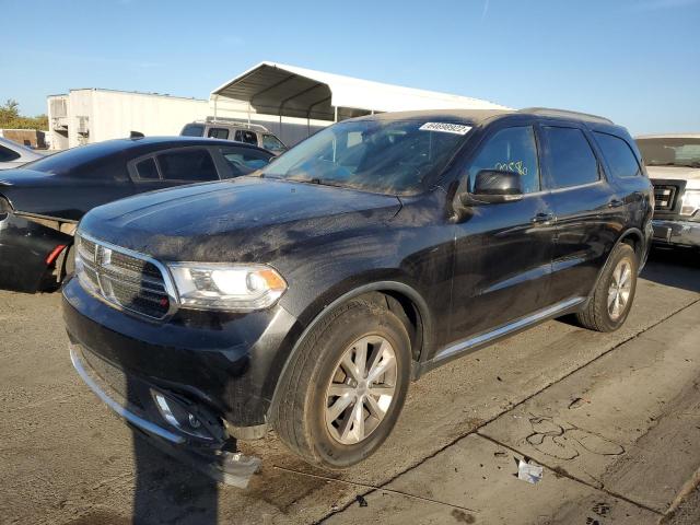 Photo 2 from auction – 2016 DODGE DURANGO LI with VIN 1C4RDHDG2GC340602
