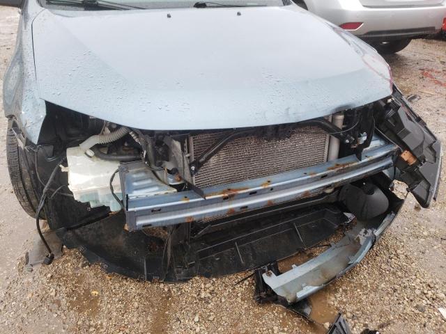 Photo 9 from auction – 2011 FORD FUSION SE with VIN 3FAHP0HA5BR266473