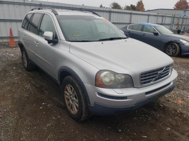 Photo 1 from auction – 2008 VOLVO XC90 3.2 with VIN YV4CZ982X81464803