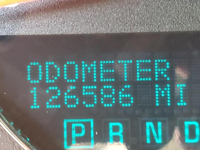 Photo 8 from auction – 2008 CHEVROLET IMPALA SS with VIN 2G1WD58C089147634