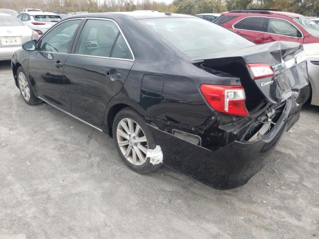 Photo 3 from auction – 2012 TOYOTA CAMRY BASE with VIN 4T4BF1FK5CR223526