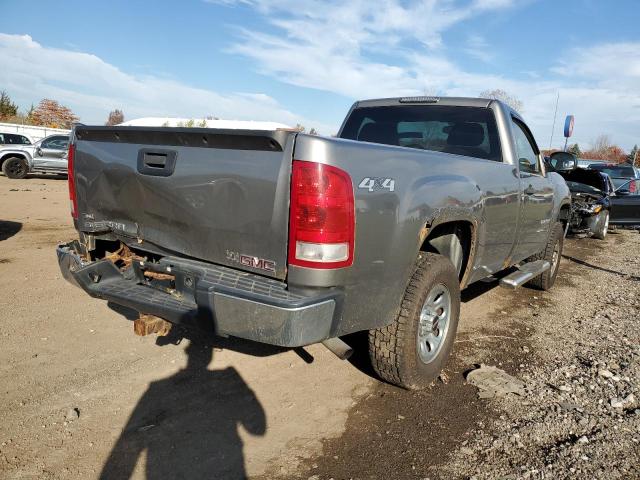 Photo 4 from auction – 2008 GMC SIERRA K15 with VIN 1GTEK14088Z191383