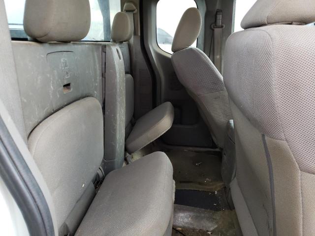 Photo 6 from auction – 2015 NISSAN FRONTIER S with VIN 1N6BD0CT8FN743517