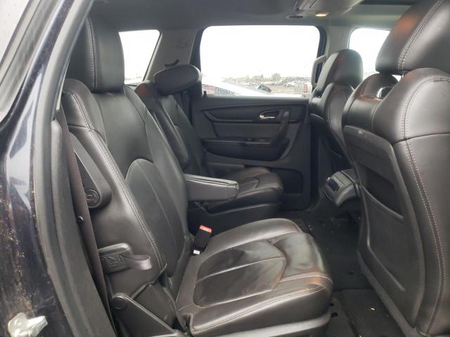 Photo 6 from auction – 2015 CHEVROLET TRAVERSE L with VIN 1GNKRHKD4FJ383951