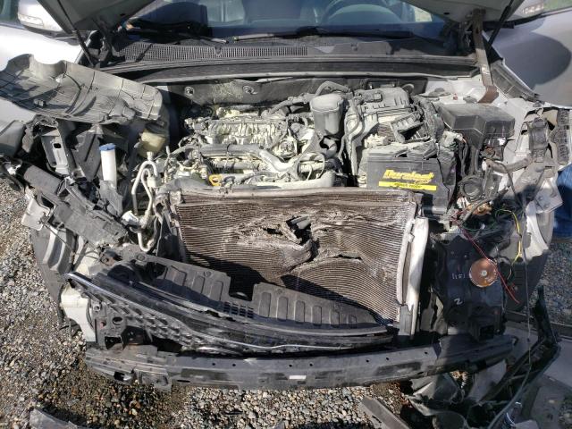 Photo 7 from auction – 2012 KIA SORENTO SX with VIN 5XYKW4A20CG284677