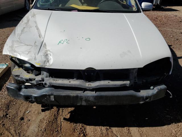 Photo 7 from auction – 2005 VOLKSWAGEN GOLF GLS with VIN 9BWGL61J954035965