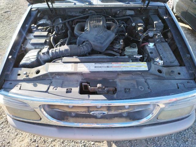 Photo 7 from auction – 1998 FORD EXPLORER with VIN 1FMZU32E4WZB20602