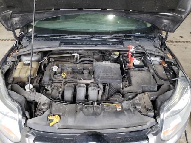 Photo 7 from auction – 2012 FORD FOCUS SE with VIN 1FAHP3K2XCL416323