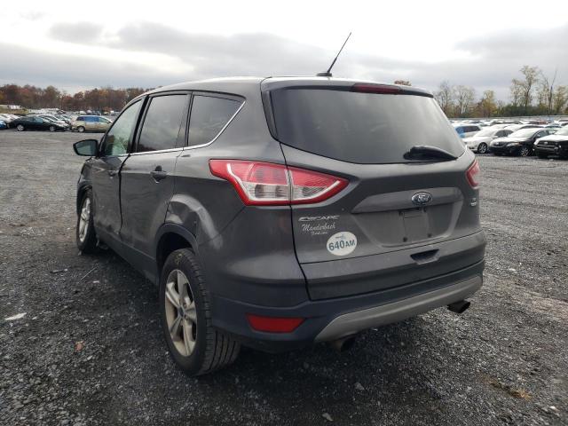 Photo 3 from auction – 2015 FORD ESCAPE SE with VIN 1FMCU9GX9FUC73038