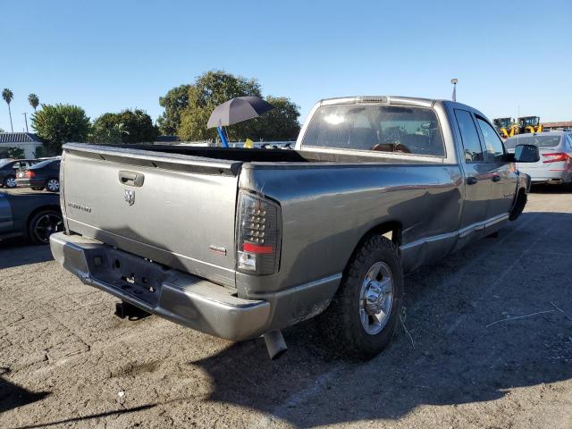 Photo 4 from auction – 2006 DODGE RAM 2500 S with VIN 3D7KR28C76G126990