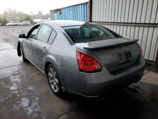 Photo 3 from auction – 2007 NISSAN MAXIMA SE with VIN 1N4BA41E37C835354