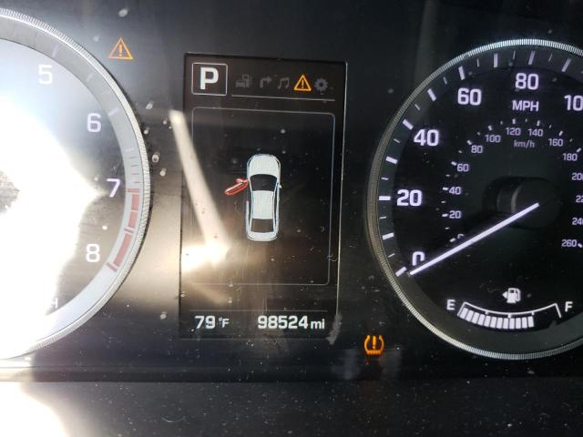 Photo 8 from auction – 2016 HYUNDAI SONATA SPO with VIN 5NPE34AF8GH302012