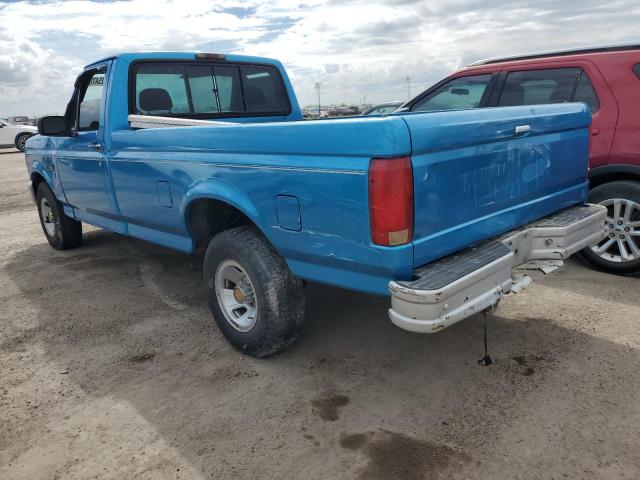 Photo 3 from auction – 1994 FORD F150 with VIN 1FTEF15Y0RNA15591