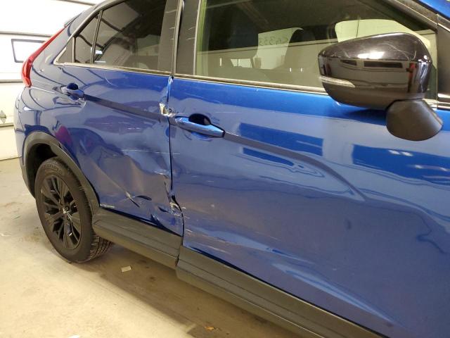 Photo 9 from auction – 2018 MITSUBISHI ECLIPSE CR with VIN JA4AT4AAXJZ051121