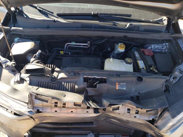 Photo 7 from auction – 2020 CHEVROLET TRAX 1LT with VIN 3GNCJLSB3LL200542