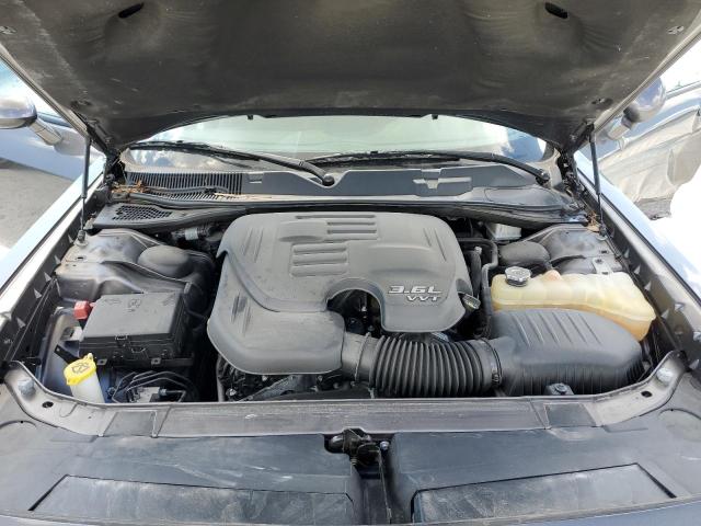 Photo 7 from auction – 2019 DODGE CHALLENGER with VIN 2C3CDZAG2KH524979