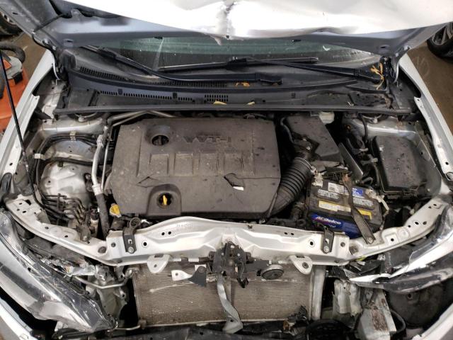Photo 7 from auction – 2015 TOYOTA COROLLA L with VIN 2T1BURHE2FC441337