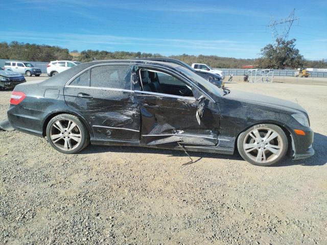 Photo 9 from auction – 2013 MERCEDES-BENZ E 350 with VIN WDDHF5KB9DA735143
