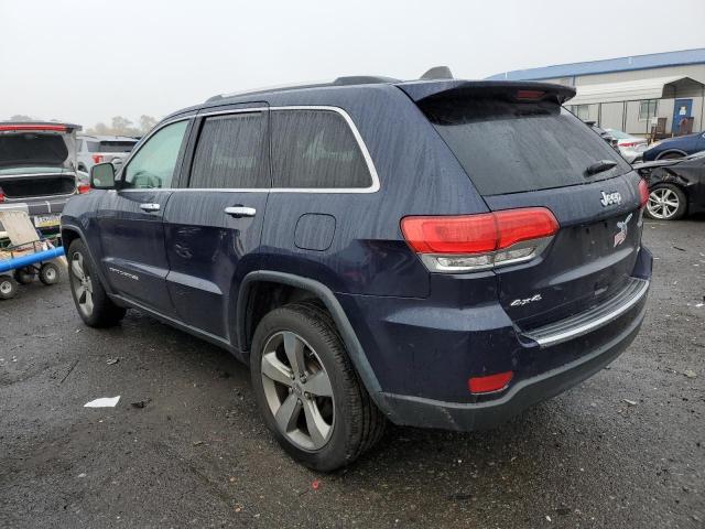 Photo 3 from auction – 2016 JEEP GRAND CHER with VIN 1C4RJFBG8GC319348
