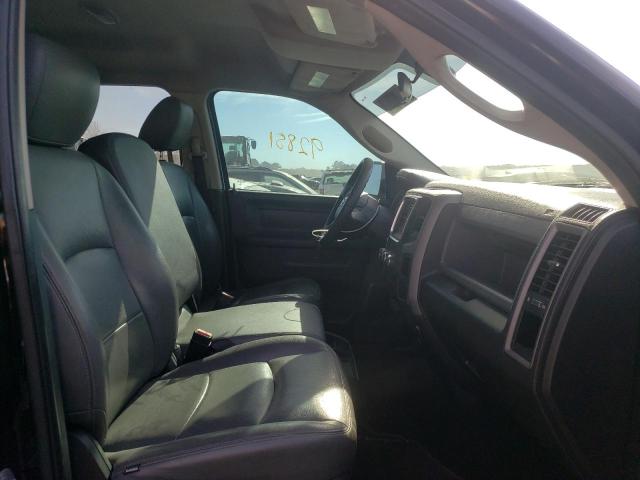 Photo 5 from auction – 2014 RAM 1500 ST with VIN 1C6RR6KT1ES408808