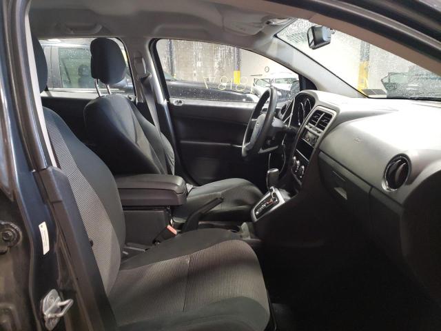 Photo 5 from auction – 2011 DODGE CALIBER MA with VIN 1B3CB3HA0BD110646