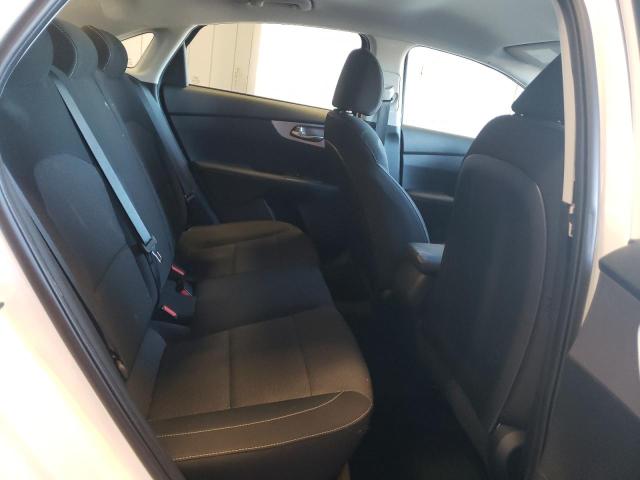 Photo 6 from auction – 2022 KIA FORTE FE with VIN 3KPF24AD3NE455484