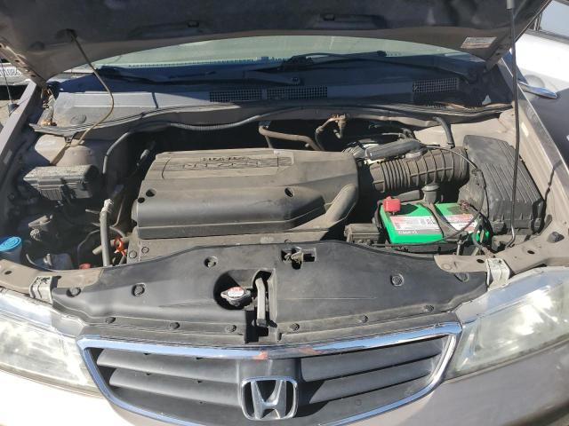 Photo 7 from auction – 2004 HONDA ODYSSEY EX with VIN 5FNRL18874B093671
