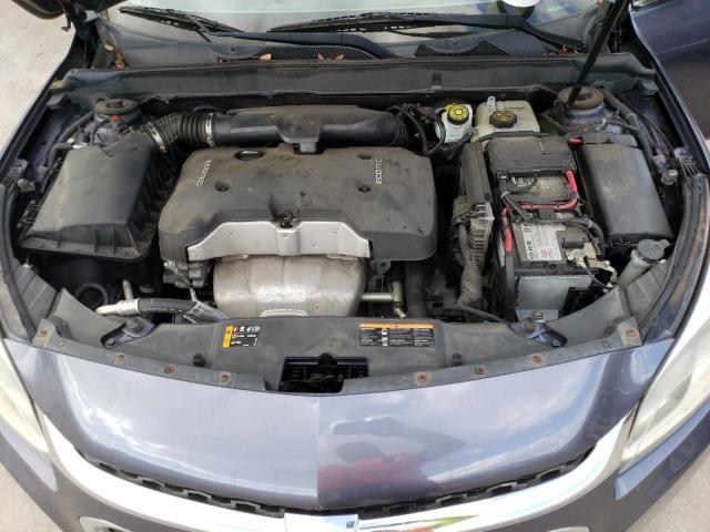 Photo 7 from auction – 2014 CHEVROLET MALIBU LS with VIN 1G11B5SL2EF231059