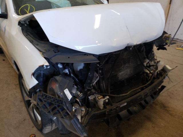 Photo 9 from auction – 2015 DODGE DURANGO R/ with VIN 1C4SDJCTXFC795980