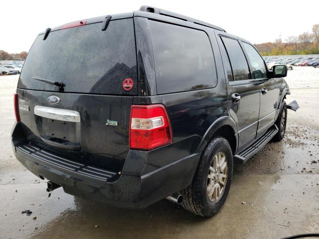 Photo 4 from auction – 2011 FORD EXPEDITION with VIN 1FMJU1J51BEF18127
