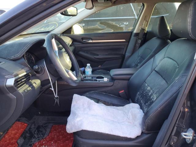 Photo 5 from auction – 2019 NISSAN ALTIMA SL with VIN 1N4BL4EVXKC126935