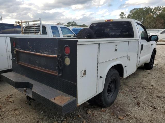 Photo 4 from auction – 2004 FORD F250 SUPER with VIN 1FDNF20L84ED41001