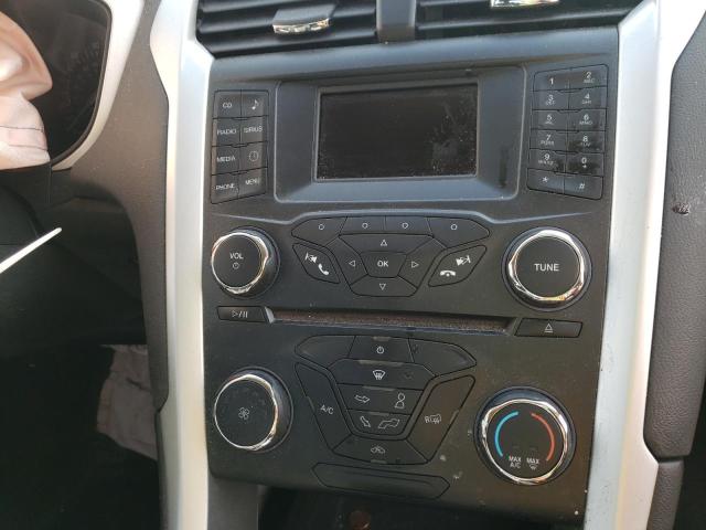 Photo 9 from auction – 2014 FORD FUSION SE with VIN 3FA6P0H70ER375343