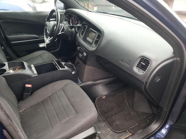 Photo 5 from auction – 2016 DODGE CHARGER PO with VIN 2C3CDXKT3GH134495