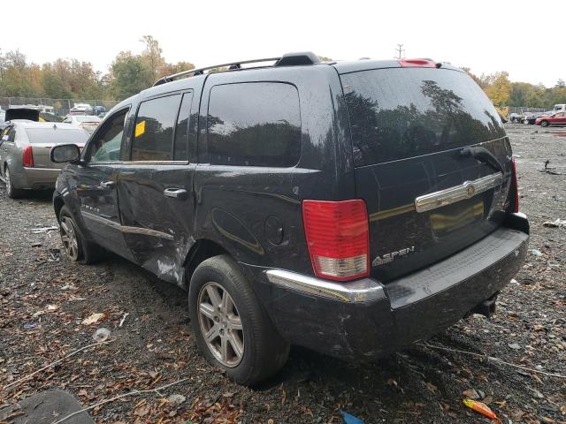 Photo 3 from auction – 2007 CHRYSLER ASPEN LIMI with VIN 1A8HX58P97F582550