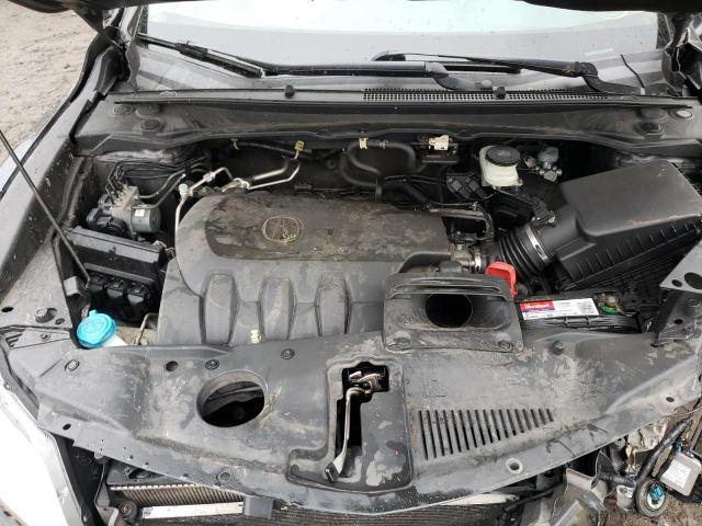 Photo 7 from auction – 2013 ACURA RDX TECHNO with VIN 5J8TB4H51DL009696