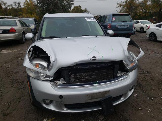Photo 9 from auction – 2014 MINI COOPER COU with VIN WMWZB3C58EWR38646