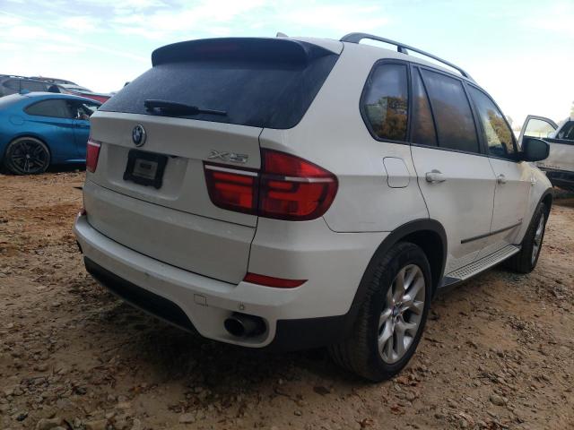 Photo 4 from auction – 2012 BMW X5 XDRIVE3 with VIN 5UXZV4C56CL985879