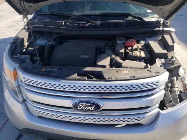 Photo 7 from auction – 2013 FORD EXPLORER X with VIN 1FM5K8D85DGC30155
