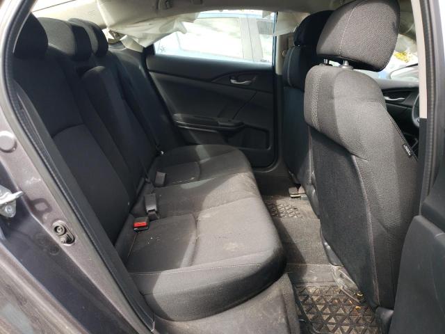 Photo 6 from auction – 2017 HONDA CIVIC LX with VIN 2HGFC2F52HH036734