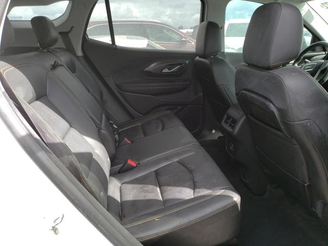 Photo 6 from auction – 2020 GMC TERRAIN SL with VIN 3GKALPEVXLL305722