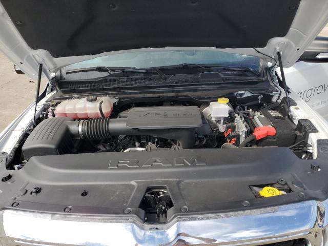 Photo 7 from auction – 2022 RAM 1500 BIG H with VIN 1C6RREFG5NN241178