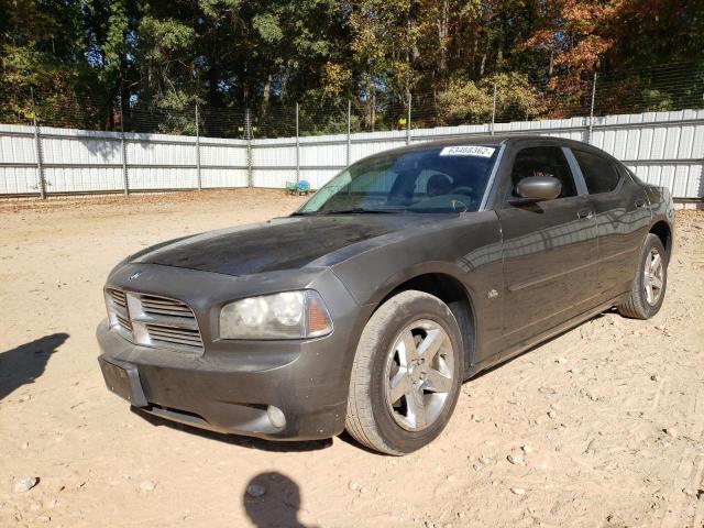 Photo 2 from auction – 2010 DODGE CHARGER SX with VIN 2B3CA3CV8AH267226